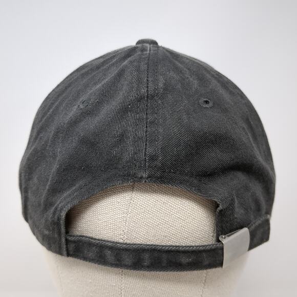 Game Of Thrones Slideback Baseball Cap Gray One Size Adjustable Embroidered - Picture 6 of 9